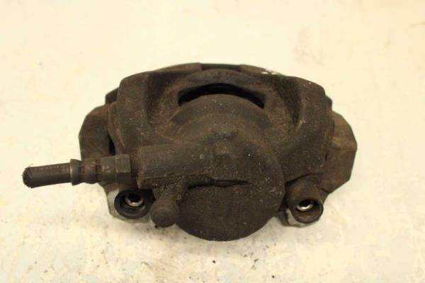 MACHOIRE DE FREIN AVANT GAUCHE VOLVO/FORD/LANDROVER - Vue 2